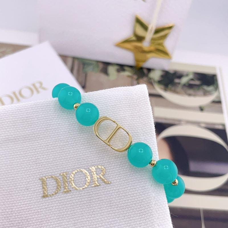 Christian Dior Bracelets